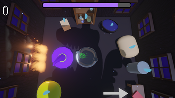 Night Spirits Survivors Picture