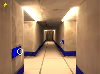 Underground Strolling Picture